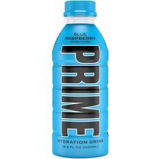 PRIME Energidrycker Sport- & Energidrycker PRIME Blue Raspberry Hydration Drink 500ml 1 st