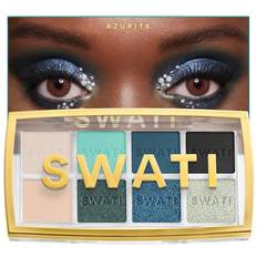 Ögonskuggor på rea Swati Eye Shadow Palette Azurite