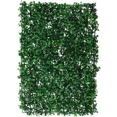 Ginger Ray Party Decorations Flower Wall Backdrop Foliage Tile