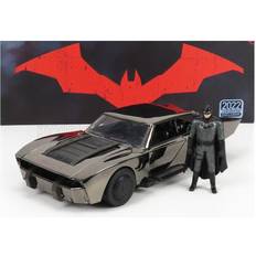 Jada Leksaksfordon Jada Batman Batmobile 2022 Comic Con 1:24