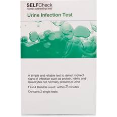 Simply Supplements SELFcheck Urine Infection Test
