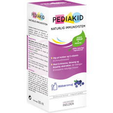 Pediakid Naturlig immunsystem 125ml