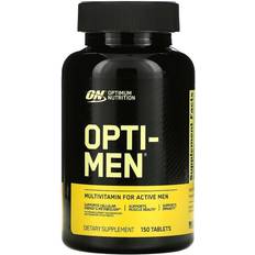 Optimum Nutrition Opti-Men 150 st