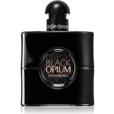 Yves Saint Laurent Dam Parfum Yves Saint Laurent Black Opium Le Parfum 50ml
