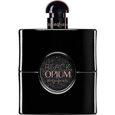 Yves Saint Laurent Dam Parfum Yves Saint Laurent Black Opium Le Parfum 30ml