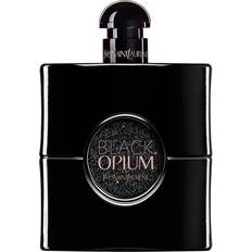 Yves Saint Laurent Dam Parfum Yves Saint Laurent Black Opium Le Parfum 90ml