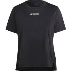 adidas Terrex Multi Plus Size T-shirt Women