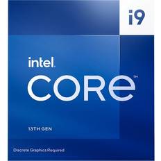 Intel Socket 1700 Processorer Intel Core i9 13900T 1.1GHz Socket 1700 Tray