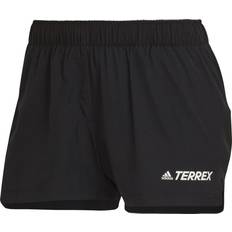 Slim Shorts adidas Women Terrex Trail Running Shorts