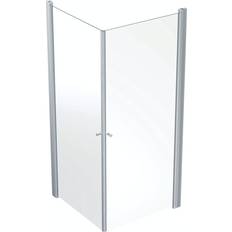 Ifö Shower frame (560.211.00.1) 800x800x2000mm