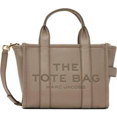 Marc Jacobs Toteväskor Marc Jacobs The Mini Tote Bag - Cement