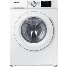 Samsung A Tvättmaskiner Samsung WW11BBA047TWEE