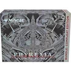 Magic: The Gathering Phyrexia All Will Be One Bundle Compleat Edition