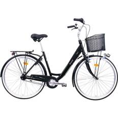 28" - XS Cyklar Made Viola City 7 2023 Damcykel