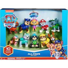 Figuriner Spin Master Paw Patrol All Paws Gift Set