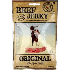 Snacks Beef Jerky Original 50g
