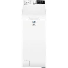 Toppmatad Tvättmaskiner Electrolux EW6T5226C5