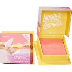 Benefit Basmakeup Benefit Mini Seashell Pink Blush Shellie Warm