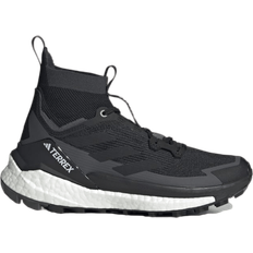 Adidas 36 ⅔ - Unisex Trekkingskor adidas Terrex Free Hiker 2.0 - Core Black/Grey Six