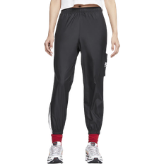 Rosa Byxor Nike Sportswear Women's Woven Pants