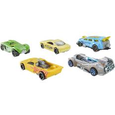 Hot Wheels Color Shifters GMY09