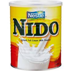 Mjölk & Växtbaserade drycker Nestlé Nido Mjölkpulver 400g