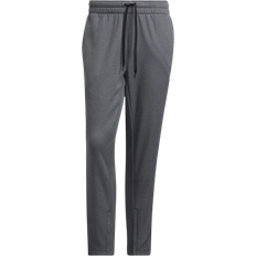 adidas Game & Go Tapered Pants Men - Dgh Solid Grey/White