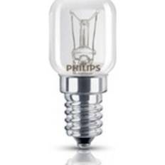 Philips E14 Glödlampor Philips Oven Incandescent Lamps 40W E14