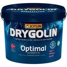 Jotun Drygolin Optimal Träskydd Black 9L