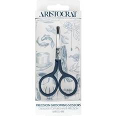 Skägg- & Mustaschsaxar Aristocrat Precision Grooming Scissors