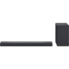 LG Basreflex - HDMI Soundbars LG SC9S