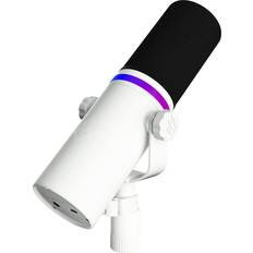 Usb c mic BEACN Mic (Light) USB C Broadcast Dynamic Mic for Content Creators