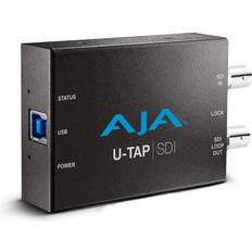 Aja Capture- & TV-kort Aja U-TAP SDI Video Recording Device