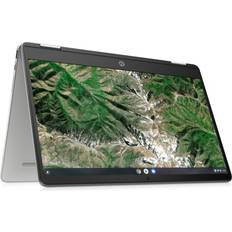 HP Chromebook x360 Laptops HP Chromebook x360 14a-ca0009na