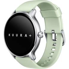 Kuura Smartwatches Kuura SMART WATCH WS, GREEN