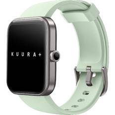 Kuura Smartwatches Kuura SMART WATCH DO, GREEN