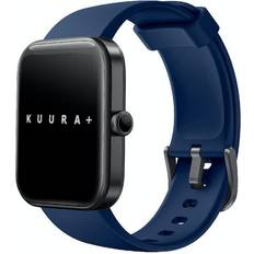 Kuura Wearables Kuura SMART WATCH DO, BLUE