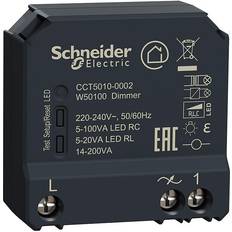 Schneider Electric Dimmers & Drivdon Schneider Electric Wiser CCT5010-0002