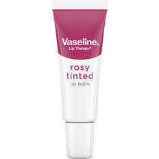 Lugnande Läppbalsam Vaseline Rosy Tinted Lip Balm SPF15 10g