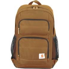Carhartt Ryggsäckar Carhartt Single Compartment Backpack 27L - Carhartt Brown