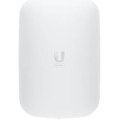 Ubiquiti Accesspunkter - Wi-Fi 6 (802.11ax) Accesspunkter, Bryggor & Repeatrar Ubiquiti Networks Unifi 6 Extender