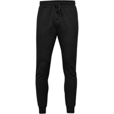 JBS Byxor & Shorts JBS Bamboo Blend Sweat Pants - Black