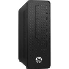 Stationära datorer HP 290 G3 Sff I3-10105/8gb/256gb Ssd