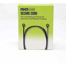 Isotunes Secure Cord for