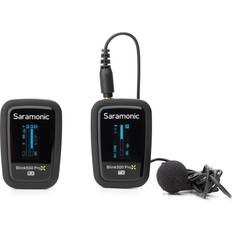 Saramonic Blink 500 ProX B1 (2,4GHz/3,5mm)