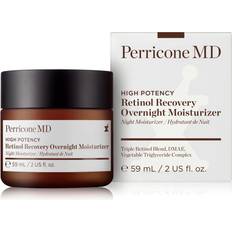 Perricone MD Ansiktskrämer Perricone MD High Potency Retinol Recovery Overnight Moisturizer 2