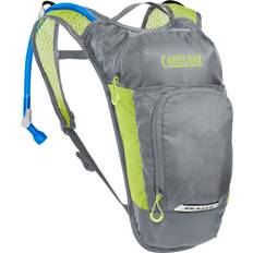 Turkosa Löparryggsäckar Camelbak Mini M.U.L.E. Hydration backpack size One Size, blue/turquoise