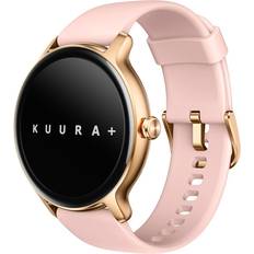 Kuura Smartwatches Kuura SMART WATCH WS, PINK
