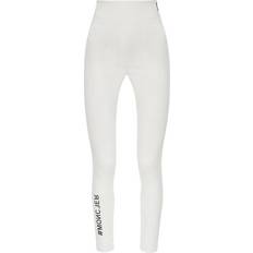 Moncler Dam - Polyamid Byxor & Shorts Moncler Day-namic Jersey leggings