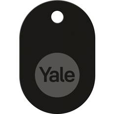 RFID-taggar & Nyckelbrickor Yale Doorman L3 Key Tags